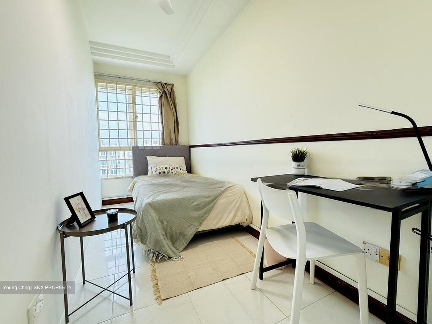 Melville Park (D18), Condominium #472329581